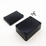 Корпус Z56 PS для електроніки 88х64х42, фото 5