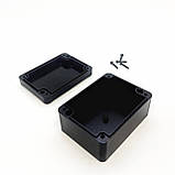 Корпус Z56 PS для електроніки 88х64х42, фото 4