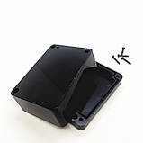 Корпус Z56 PS для електроніки 88х64х42, фото 3