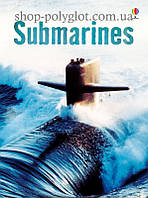 Книга Submarines