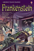 Книга Frankenstein