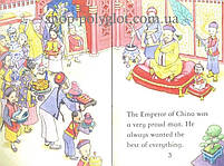 Книга The Emperor and the Nightingale, фото 5