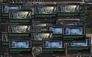 Stellaris: Federations, фото 5