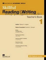 Книга для вчителя skillful риб котре © втеч: Reading and Writing 1 teacher's Book with access Digibook