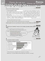 Робочий зошит Alter Ego+ 3 Cahier d activités avec CD audio, фото 8