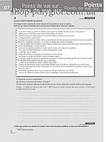 Робочий зошит Alter Ego+ 3 Cahier d activités avec CD audio, фото 9