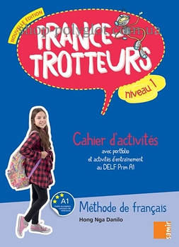 France-Trotteurs Nouvelle Edition