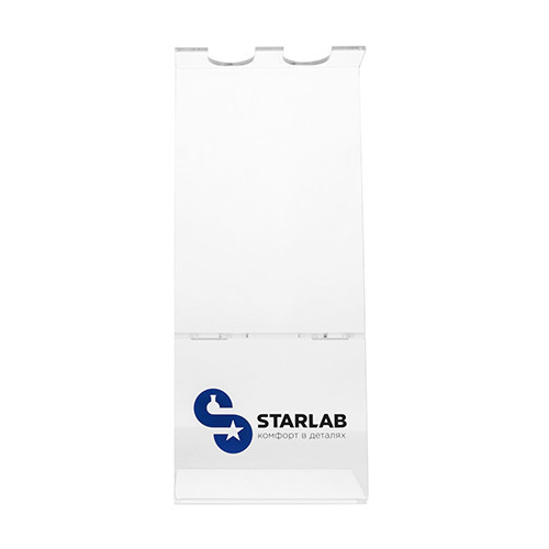 Купить Штатив-стойка для дозаторов на 2 места, цена 515.85 ₴ — Prom.ua ...