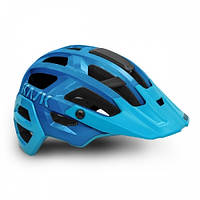 Велосипедный шлем Kask Rex Enduro/Trail/Mountain Cycling Helmet Blue/Light Blue Large (59-62cm)