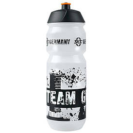 Фляга SKS DRINKING BOTTLE TEAM GERMANY 750ML TRANSPARENT