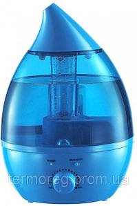 Зволожувач повітря UP! (Underprice) UH -3410 BL
