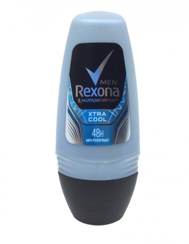 Дезодорант Rexona кулька MEN Экстрасвежесть 50 мл
