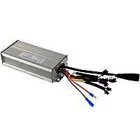 Контролер KUNTENG KT48ZWSR2D 30A 48В 750-1000Вт для LCD