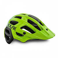 Велосипедный шлем Kask Rex Enduro/Trail/Mountain Cycling Helmet Lime Medium (52-58cm)