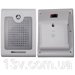 Настінний динамік BIG MSB603 WHITE or Black 30W