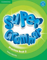 Super Minds 2 Super Grammar Book