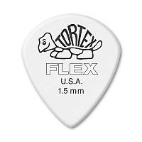 Медиаторы Dunlop 466P1.5 Tortex Flex Jazz III XL 1.5mm (12шт)