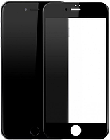 Защитное стекло Rock 3D Tempered Glass with Soft Edge for iPhone 8 Plus/7 Plus Black