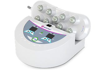 NM-300 Нефритовий проєктор