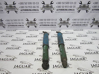 Задня стійка Jaguar X-type