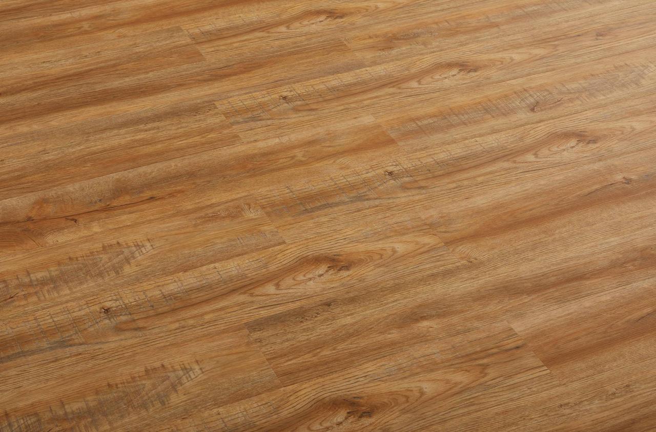 Ламінат вологостійкий вініловий SPC для підлоги Homwest Everest E42, фото 1