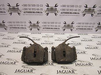 Передній гальмівний супорт Jaguar X-type