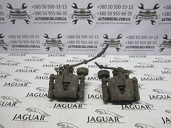 Задній гальмівний супорт Jaguar X-type