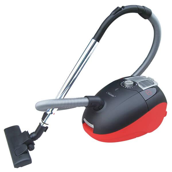 Пилосос мішковий Maestro MR-612 1600 вт регулятор потужності