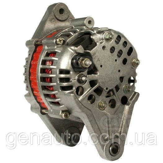 Генератор Nissan Sunny (Ниссан Санни), Bluebird, Sentra 2.0i, 1.4, 1.6 ...