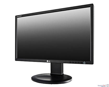 LG Flatron E2411PU 24 дюйма 1920х1080, фото 2