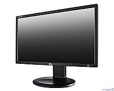 LG Flatron E2411PU 24 дюйма 1920х1080, фото 2