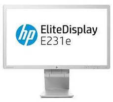 Hewlett-Packard EliteDisplay E231e / 23" / 1920 x 1080 / TN / 16:9, фото 2
