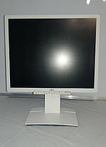 Монітор Fujitsu-Siemens B19-6 LED / 19" / 1280х1024 / вбудовані колонки, фото 3