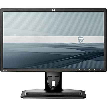 Монітор Hewlett-Packard ZR22w / 21.5' / 1920x1080, фото 2