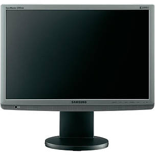 Samsung 2243WM / 22' / 1680x1050, фото 2