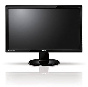 Монітор 24' / широкоформатний / 1920x1080 / 16:9 / VGA+DVI від BenQ, LG, Samsung, ViewSonic, фото 2