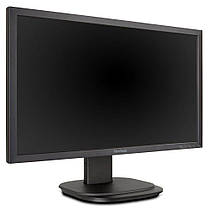 Монітор 24' / широкоформатний / 1920x1080 / 16:9 / VGA+DVI від BenQ, LG, Samsung, ViewSonic, фото 3