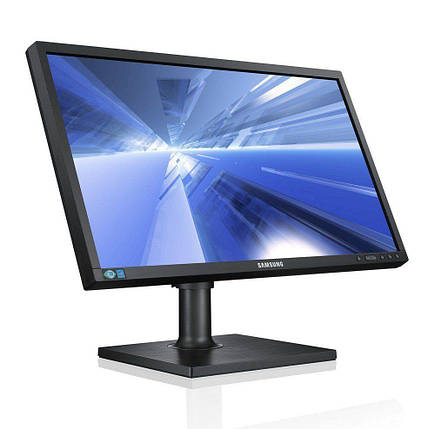 Монітор Samsung S19C450 / 19" / 1440x900, фото 2