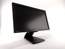 Hewlett-Packard EliteDisplay E201 / 20' / 1600x900 / 16:9 / WLED, фото 2
