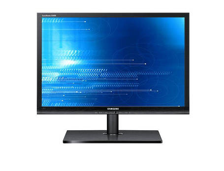 Samsung LS24A850 / 24' / 1920x1200, фото 2