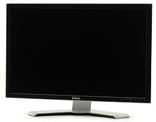 Монітор DELL 2407/8 WFP / 24' / 1920x1200 / S-PVA, фото 2