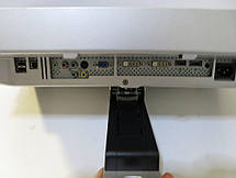 Монітор DELL 2407/8 WFP / 24' / 1920x1200 / S-PVA, фото 3