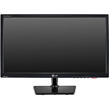 LG Flatron IPS224 / 1920x1080 / 16:9 / DVI, HDMI, VGA, фото 2