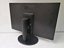 LG Flatron IPS224 / 1920x1080 / 16:9 / DVI, HDMI, VGA, фото 3