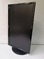 LG Flatron IPS224 / 1920x1080 / 16:9 / DVI, HDMI, VGA, фото 2