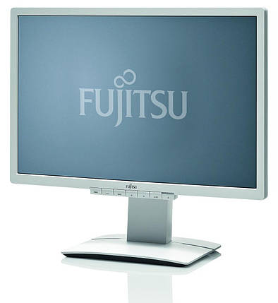 Fujitsu B22W-6 / 22" / 1680×1050 / DVI, DP, VGA, USB-HUB 2.0x4, фото 2