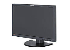 Lenovo LT2452p / 24" / 1920x1200 / DVI, VGA, DisplayPort, фото 2