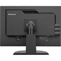 Lenovo LT2452p / 24" / 1920x1200 / DVI, VGA, DisplayPort, фото 2