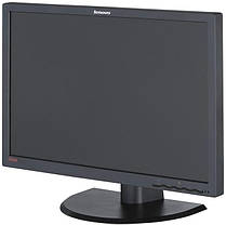 Lenovo LT2452p / 24" / 1920x1200 / DVI, VGA, DisplayPort, фото 3