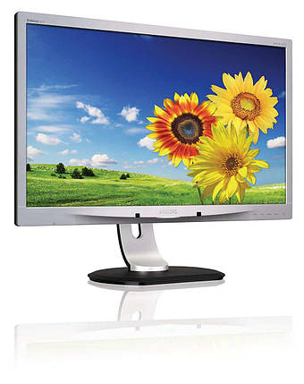 Монітор Philips 241P4Q / 24' / 1920x1080, фото 2